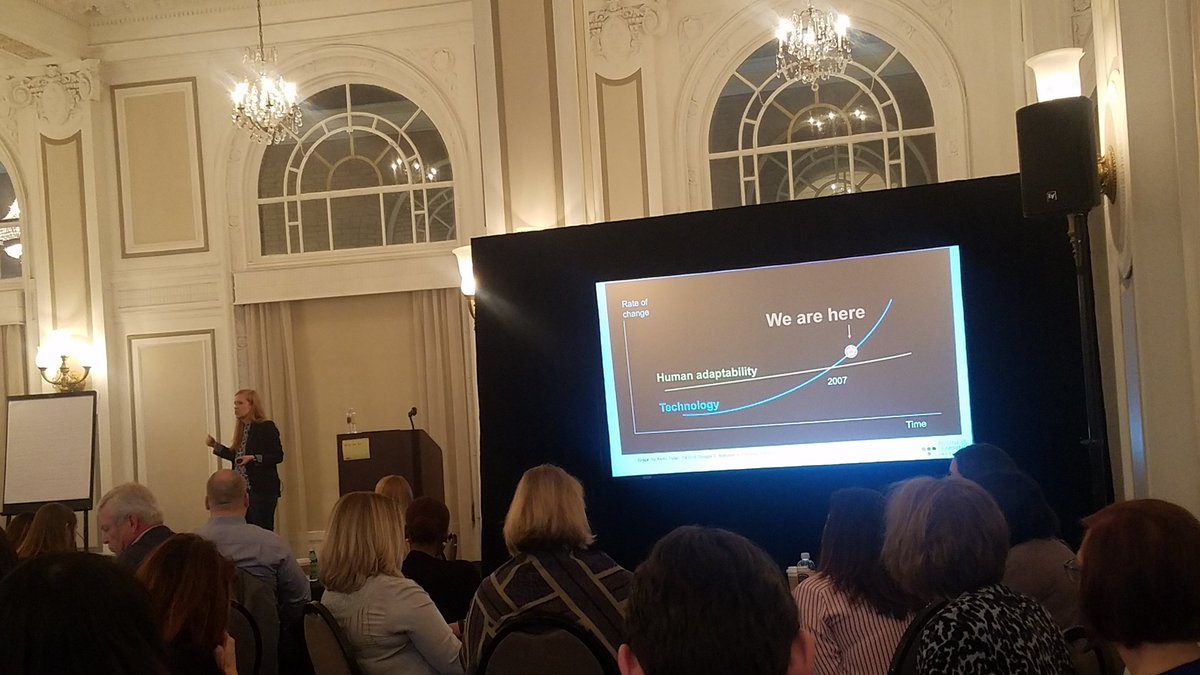 msopp7's tweet photo. Kicking off the 2019 CPA Educators Conference with The Anticipatory CPA Society. #CPAed2019 https://t.co/V7xoPoc2j3