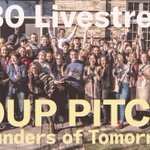 Photo by Founders of Tomorrow (@Foundersoftmr)