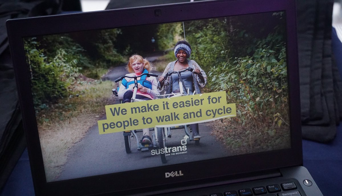 GOTGTayside's tweet photo. Throughout March, workplaces across Scotland will compete to log the most active or sustainable journeys to, from and for work.

Over £4500 worth of prizes are up for grabs, including cinema tickets, Kindles and high street vouchers!

Sign up today at: https://t.co/s32ZetZeT2 https://t.co/3L84WrA66t