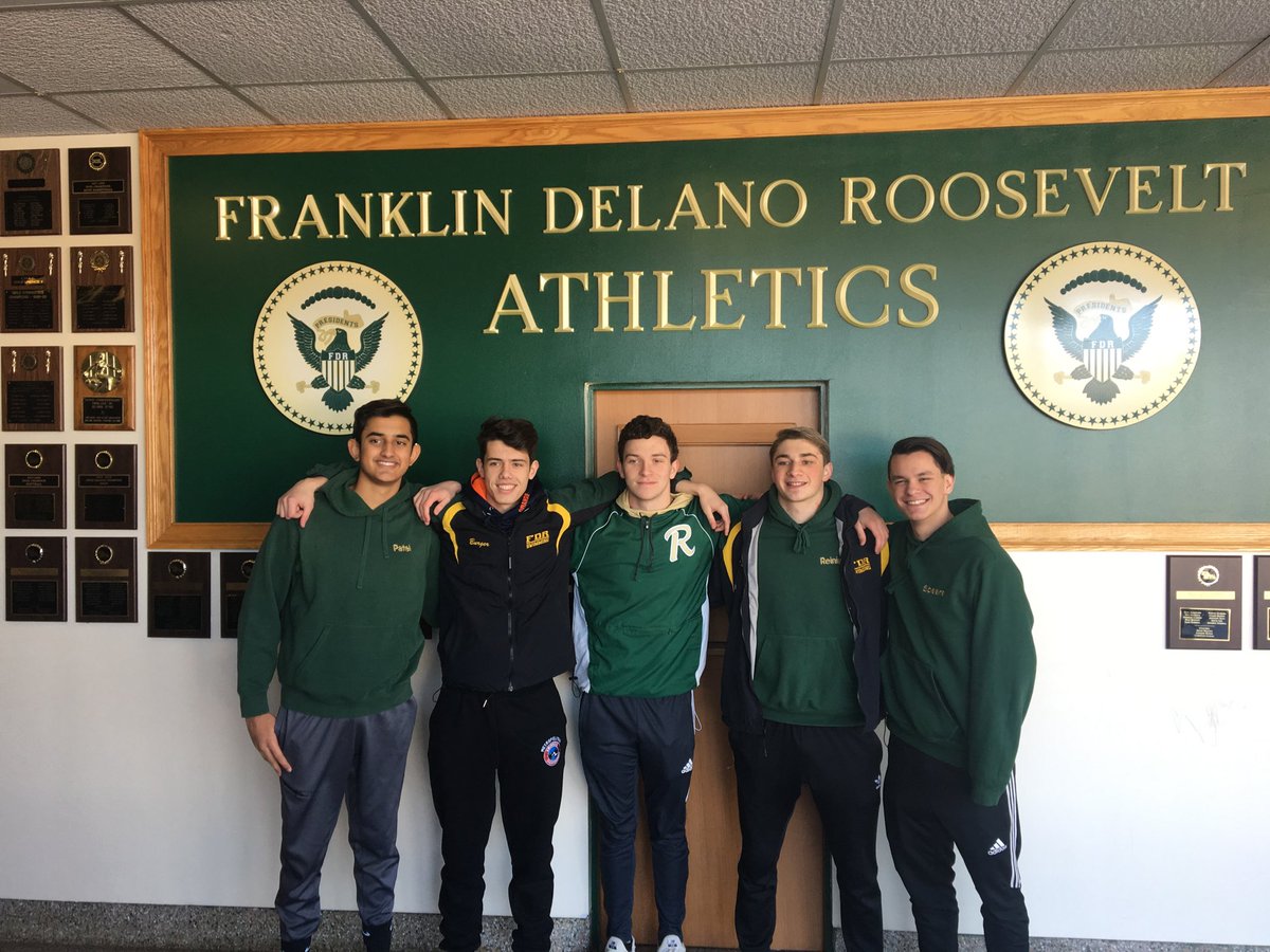 Hyde Park Athletics tweet media