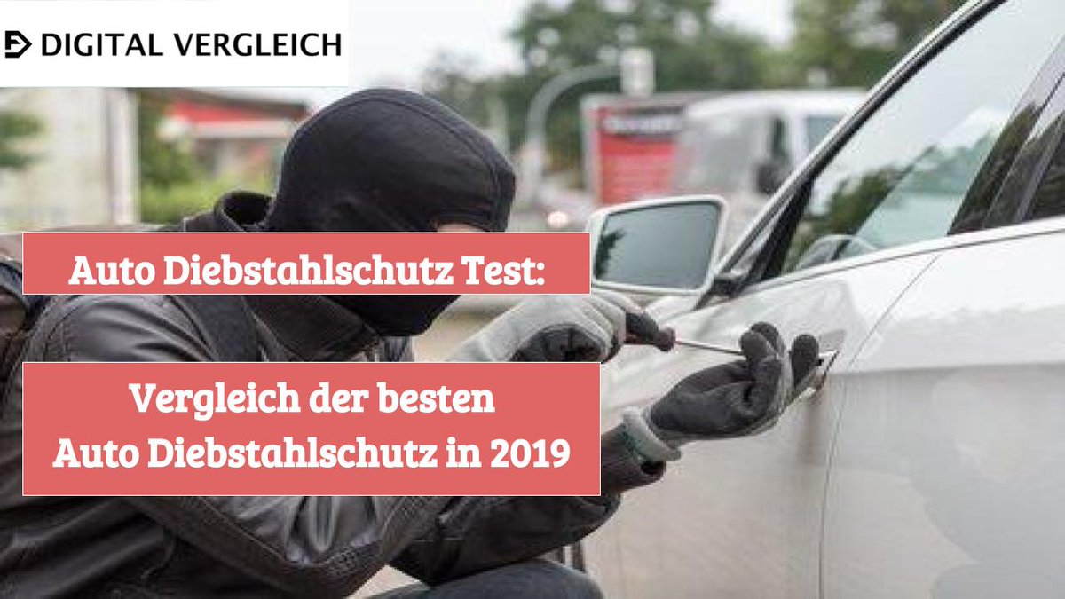 Car theft protection: Comparison of the best car theft protection in 2019

Car theft guards: Compare the best car theft guards in 2019: ✨King ✨SteelMate ✨JOM ✨BEEPER TopIdee ✨Elro -> Learn More!
Digital Comparison helps you to find and compare the best digital providers.