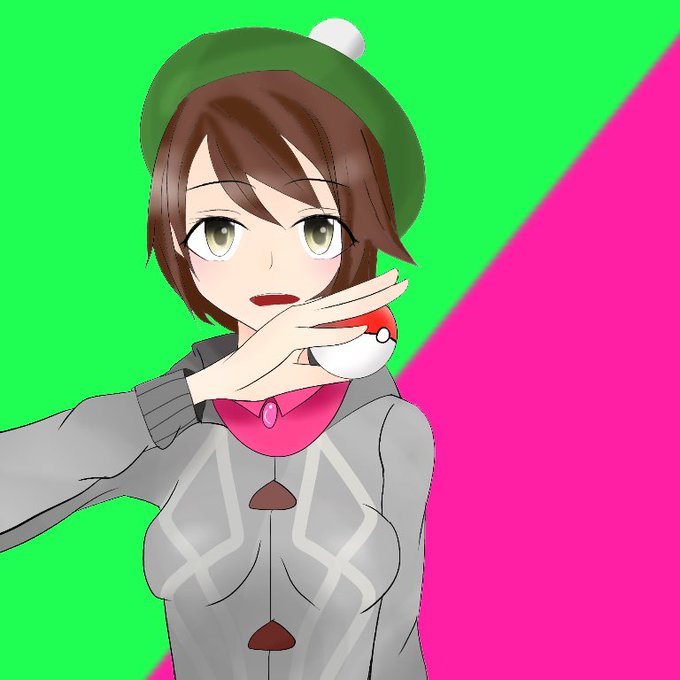 ポケモン女主人公のtwitterイラスト検索結果 古い順 ポケモン女主人公のtwitterイラスト検索結果 古い順