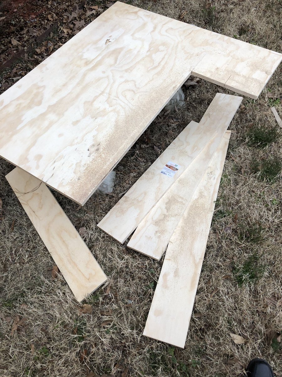 EASTatBMS's tweet photo. @BeebeMiddle let the official twitter record show I didn’t let 10 year olds run the circular saw. #bprd #Unlockyourpotential https://t.co/q3JLHYoUxk