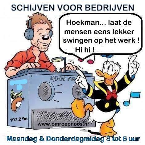 RadioSVB's tweet photo. NU Schijven voor Bedrijven bij@@NOOSfm ,van 3 tot 6 uur 10 hits uit de Top 40 van Toen ; https://t.co/KkecCRcSRG . En je hoort de #AlarmschijfvanToen , #SVBplaat- ,#Troetelschijf en #NLnieuw #VerjaardagkalenderFacebook #PlaatEnZijnVerhaal. luister via https://t.co/XhIqCKOF0N https://t.co/cg3J7RVhMy