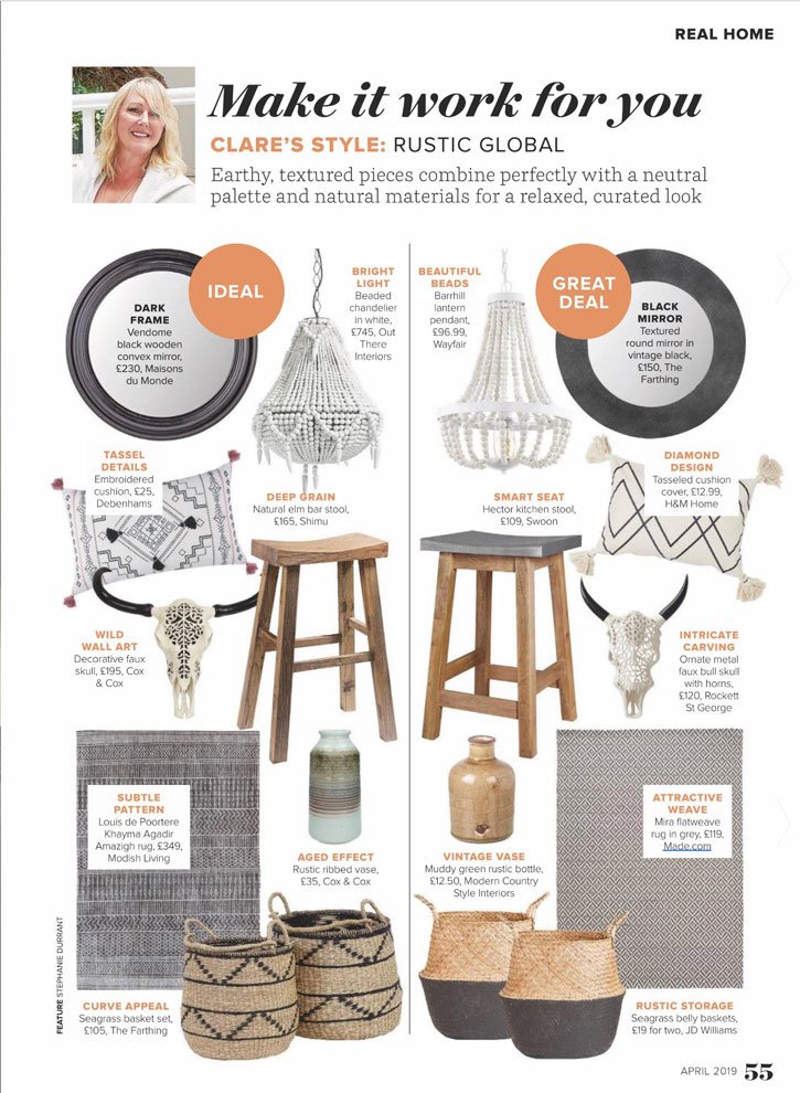 ShimuFurniture's tweet image. Our elm bar stool features in the March edition of Ideal Home magazine. See this and all our latest press coverage at shimu.co.uk/blogs/in-the-p…
#barstools #elmstool #chinesestool #orientalstool #rusticstool #woodenstool #orientalfurniture #idealhome #shimuinthepress #naturalwood