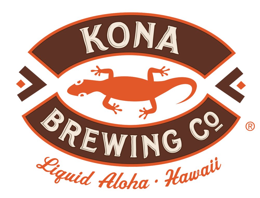 kona brewing shirt