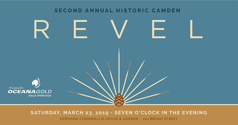 VisitCamdenSC's tweet photo. Visit Camden - Kershaw County - https://t.co/cv6Vd8XKTP https://t.co/9GLhjYR9Tp