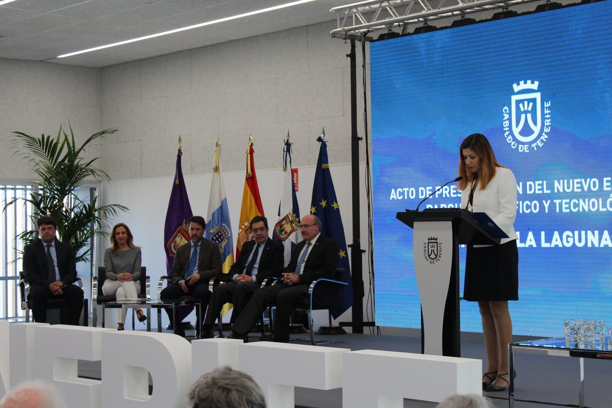 IAC Astrofísica tweet media