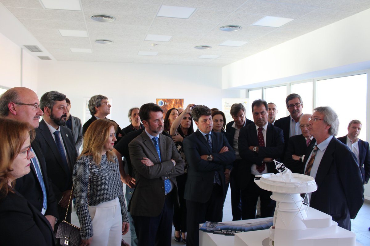 IAC Astrofísica tweet media