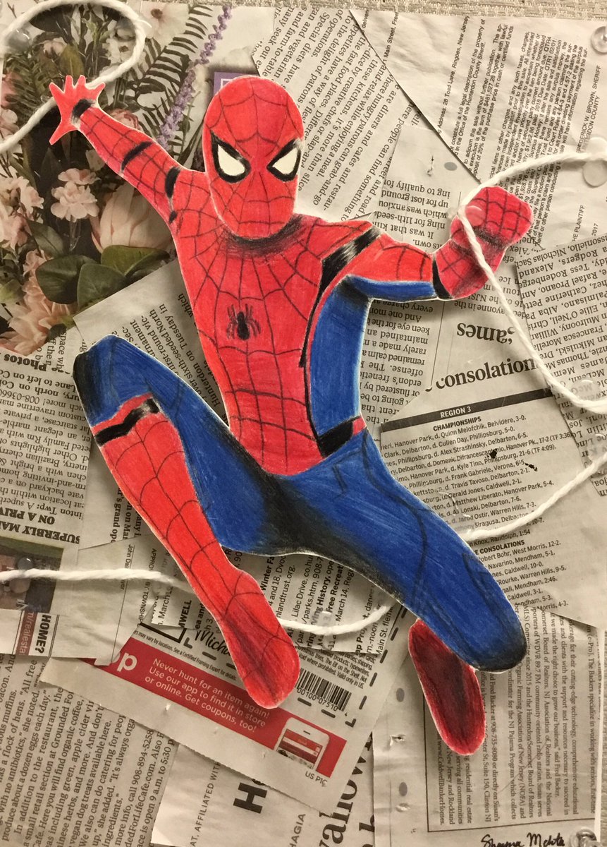 mssewall's tweet photo. #teachingforartisticbehavior #jpcasems @FlemRarSchools @jpcasems @mssewall @SewallsArtRoom #choicebasedarteducation #centerbasedlearning #choicemakingskills #arteducation #arted https://t.co/LOZEzHR36b