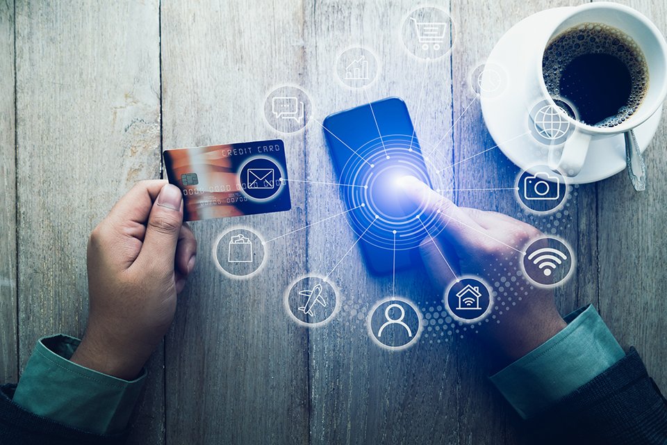 Intervalor's tweet image. Saiba mais sobre o potencial dos canais digitais para os processos de cobrança. Confira o artigo de Phelipe Alvarez, Diretor de Vendas e Marketing da @Intervalor: lnkd.in/d9Kn8rW