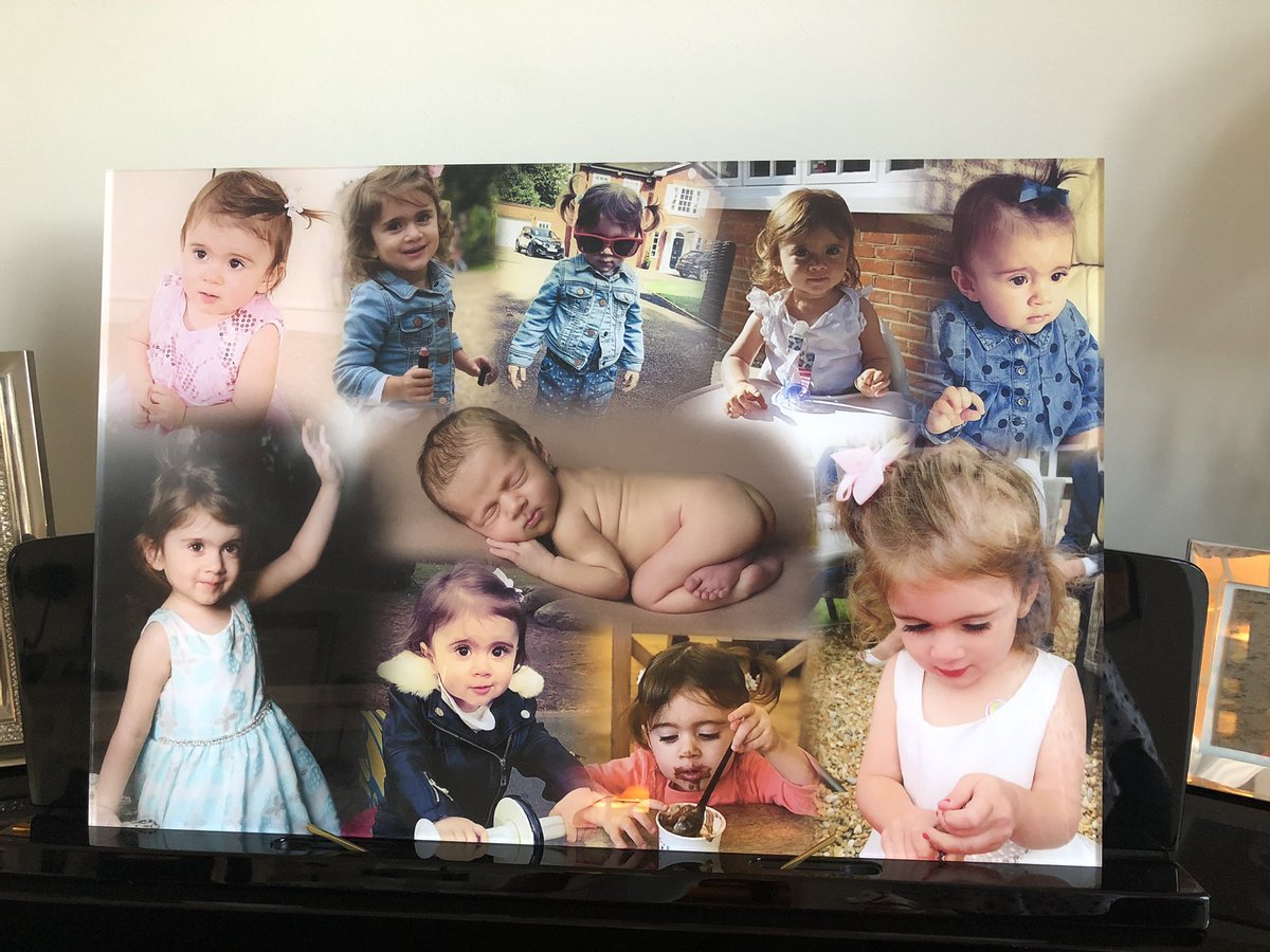 NEW BLOG POST. I ordered this amazing personalised acrylic from @SmiffleUK. 
Check out the blog post for further details on how you can get your hands on one with 10% discount 🙌🏼👌🏽👇🏼👇🏼👇🏼

theexhaustedmum.com/2019/02/why-th…

#personalisedprints #newblog #BloggerLoveShare #smiffle #mblogs