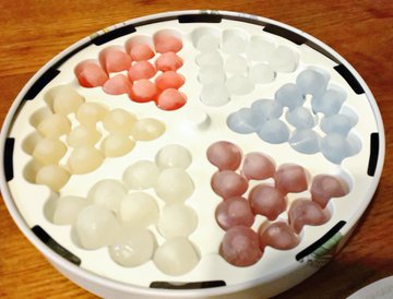 六花亭 六花のつゆ はアルコール おしゃれなミニ缶とお得な60粒も