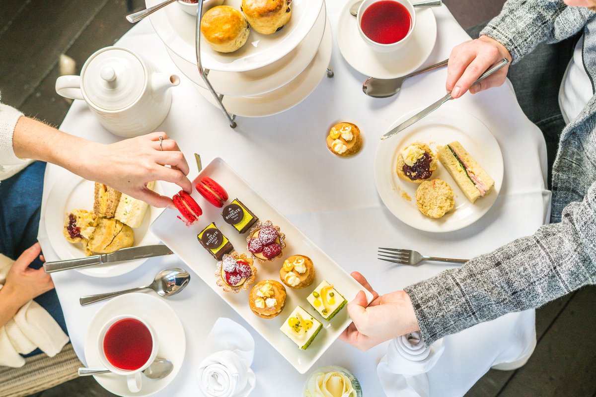 Nobody minds having what is too good for them.
- Jane Austen-