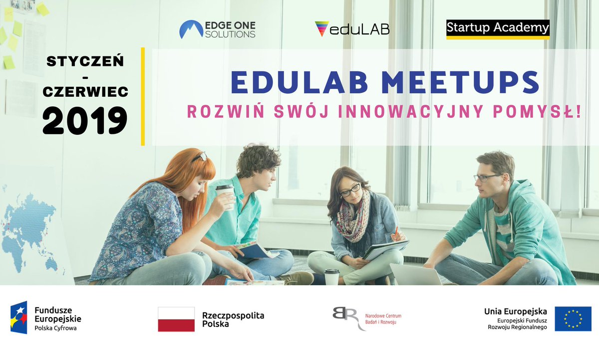 Startup Academy tweet media