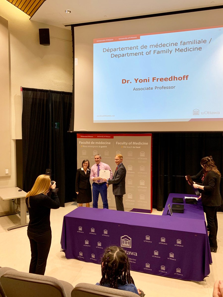 From the archives of strange but true life stories, I’m going to tell you about how I have Twitter, fat shaming, and  @DrJasonFung to thank, for me having officially received my promotion to Associate Professor last night (thread). /1