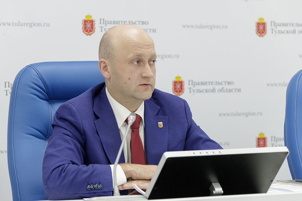 corporation_ru's tweet image. В 2018 году в Тульской области реализовано 10 крупных инвестпроектов на сумму более 30 млрд рублей
invest-tula.com/news/news/6561/