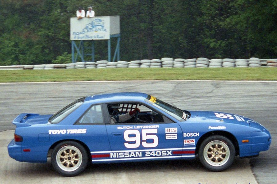 SnapLapNews's tweet photo. #ButchLeitzinger, one of the most successful American racing drivers in the sports car competitions during the 1990s and 2000s, was born on this day
https://t.co/oouZO48j2D https://t.co/BmDNKURCgr