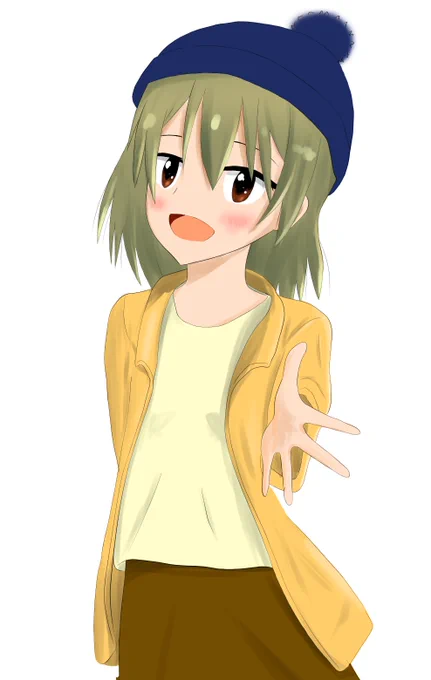 昴くん 
