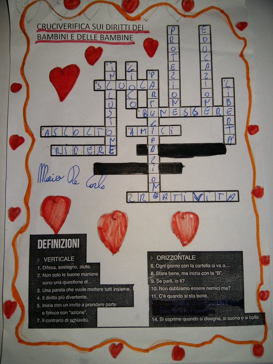 #TwSmemorati/14 Un ringraziamento speciale ai genitori della IIIA primaria San Sperato che hanno condiviso e seguito gli alunni twittando insieme a noi. Come sempre collaborativi e partecipativi: a voi un 10 e lode!!!