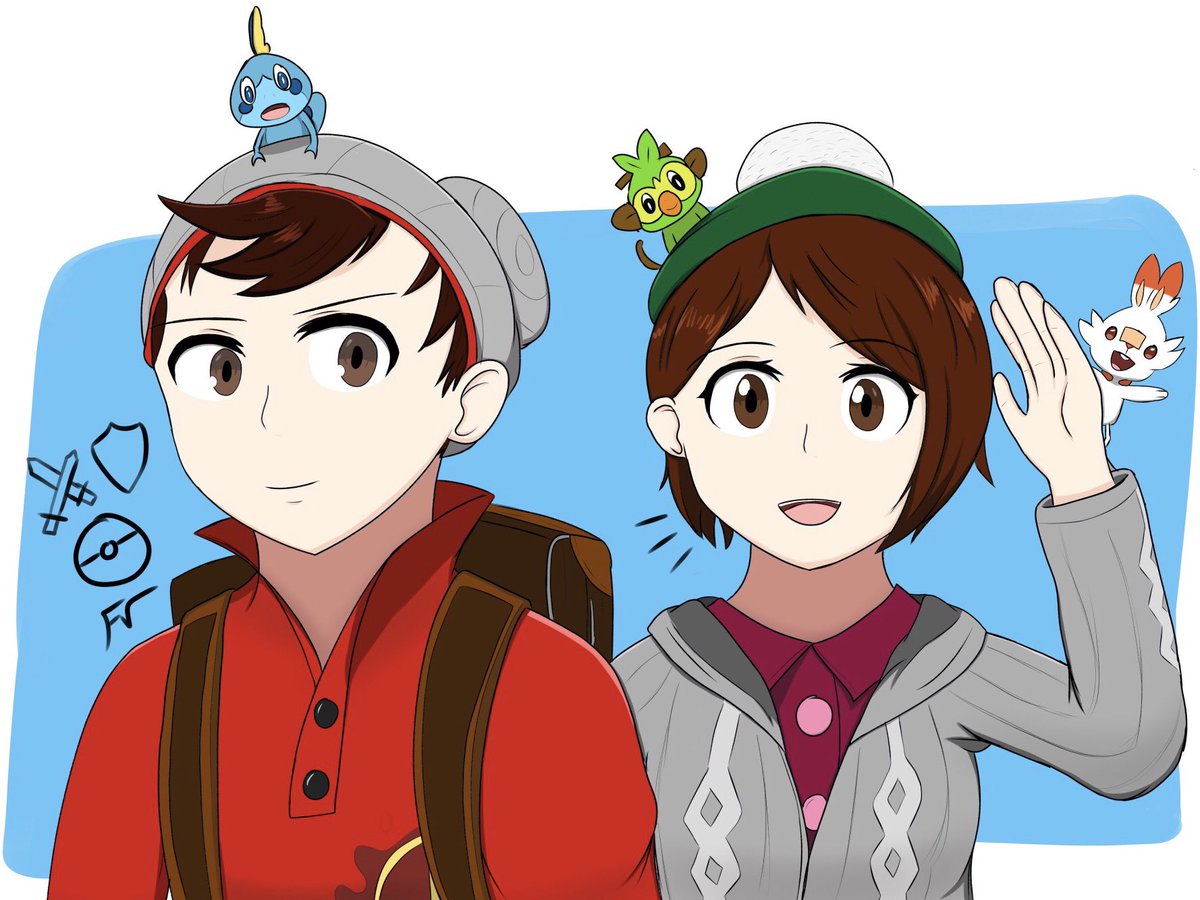 Frostii On Twitter First Time Since Gen 5 Where I Really