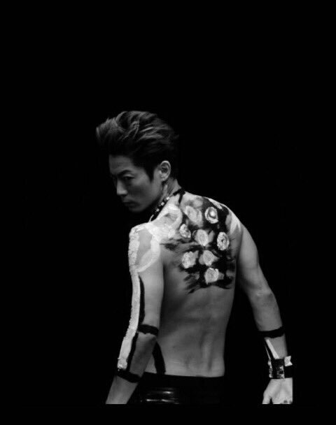 すべての美しい花の画像 これまでで最高のかっこいい 壁紙 黒木 啓司