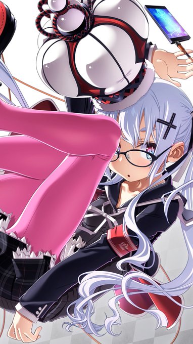 スマホ用壁紙① 