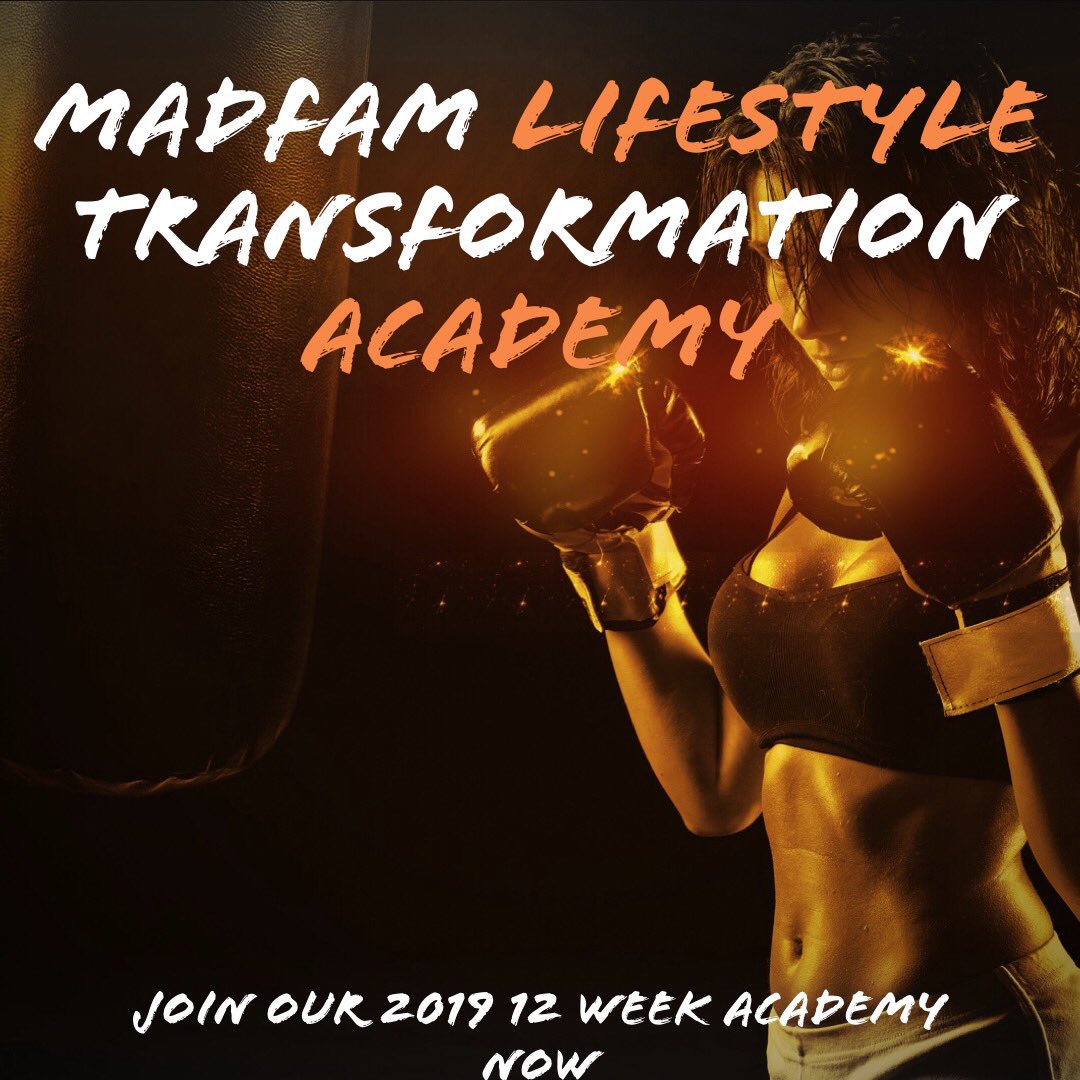 Designed4Pt's tweet photo. Check out make a difference fitness in Sidcup and join their 12 week course providing training and nutrition and weekly check ins gonna be a lot of fun and really looking to change your lifestyle, so make that commitment now, DM me for more details #sidcup https://t.co/CAlllw3JI9
