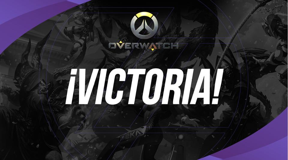 ZAGATALENT's tweet photo. 🔥🔥🔥 #VICTORIA 🔥🔥🔥

¡Nuestros chicos ganaron anoche contra Olympians y pasaron a la #FINAL de la Bravo Division S8 - 3.7k Player Cap! 🏆

¡Otra victoria más! ¡El título será suyo muchachos! 😊

¡No dejen de apoyarnos! 🤩

#GoZAGA
#GoOverwatch
#BravoDivision
#HyperX
#ASUS https://t.co/8TEHALN83f