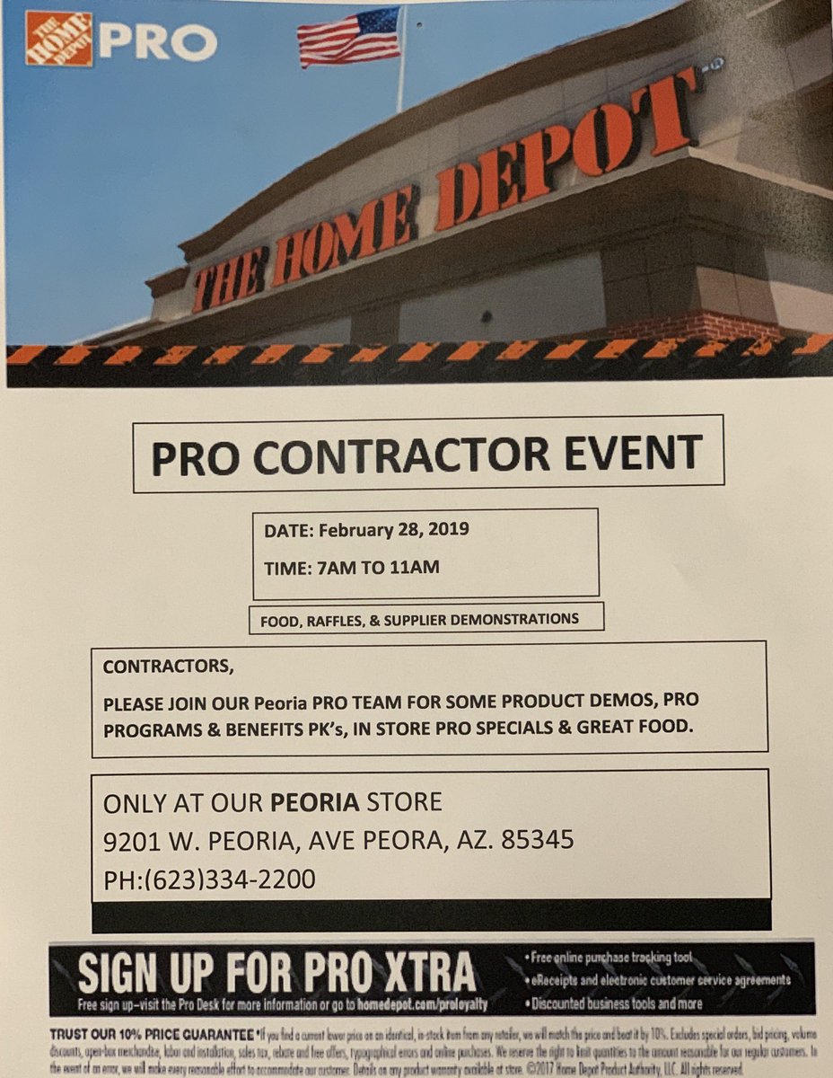 kopp_pete's tweet photo. Pro Contractor Event Store 453  @rebekahbunn5 @cllewallen @J9Benitez23 @Edmond0485 #D287Biggerfasterstronger #the453 https://t.co/jbkqh4R5Qt