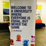 Photo by LJMUEquality (@LJMUEquality)