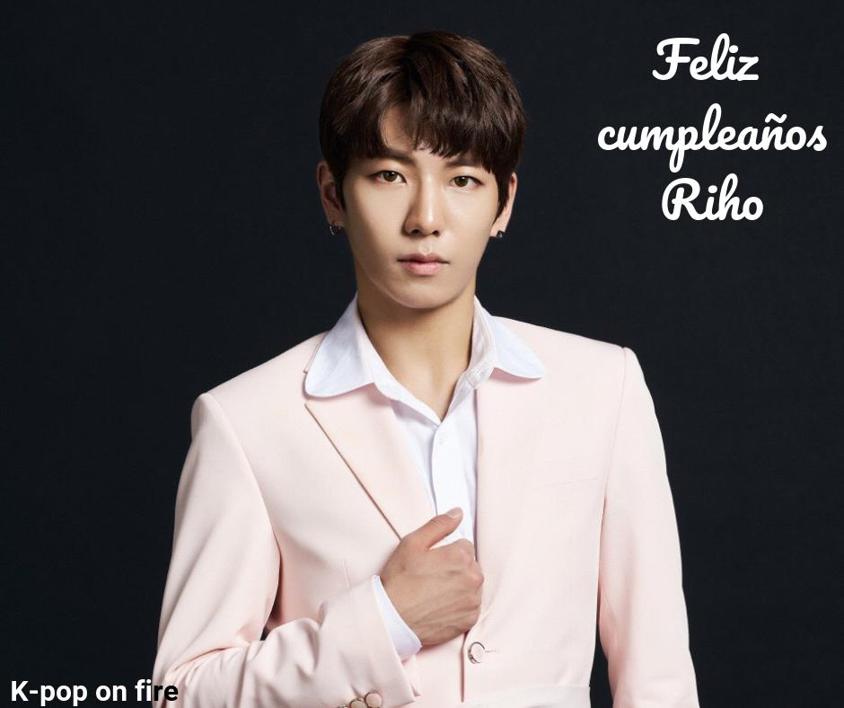 Elarca_dramas's tweet image. ¡Feliz cumpleaños a Riho de Varsity!🎂 #Riho #Varsity #HappyRihoDay #리호