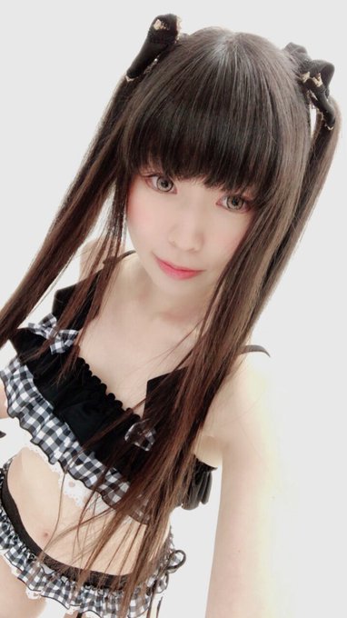 Twitterのコスプレ画像97