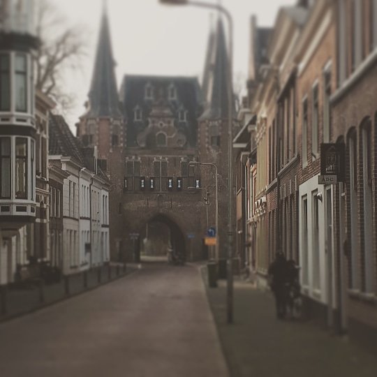 Excursie religieus erfgoed tijdens het erfgoed congres 'Tenminste houdbaar tot?' toont de schoonheid van Kampen #smaakvolerfgoed