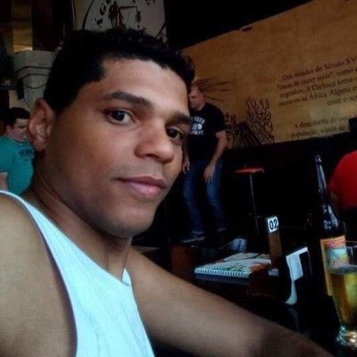 #NovaFotoDoPerfil