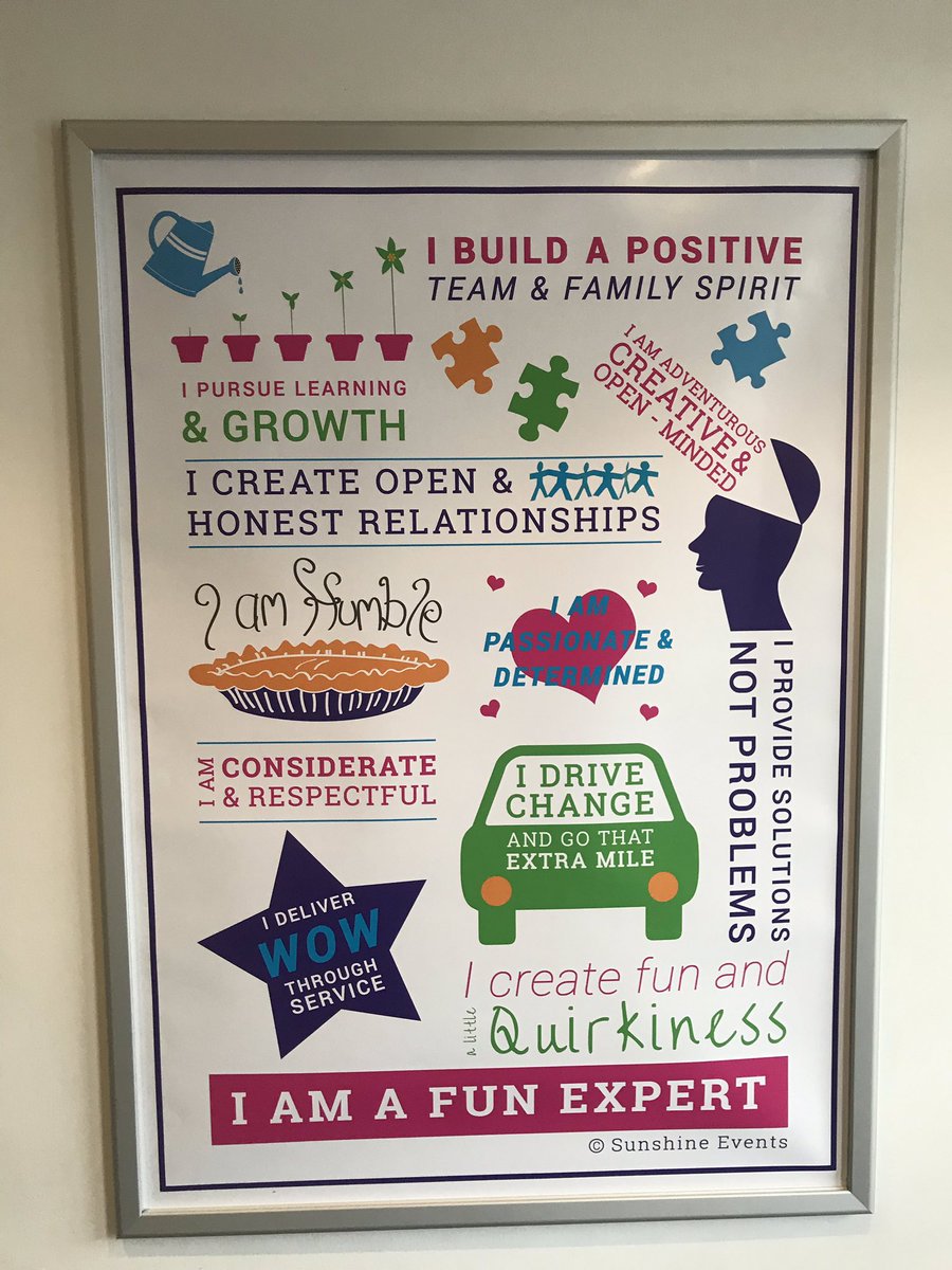 Amy_H_CM's tweet photo. Wonderful meeting with Pam at @SunshineEvents_ this morning talking all things attracting, recruiting and retaining talent.

It’s fab meeting such a vibrant business and learning of their values and plans for their future. 

Thanks for having me! 

#WhatABusiness #FunExperts https://t.co/iT5yfGErhF