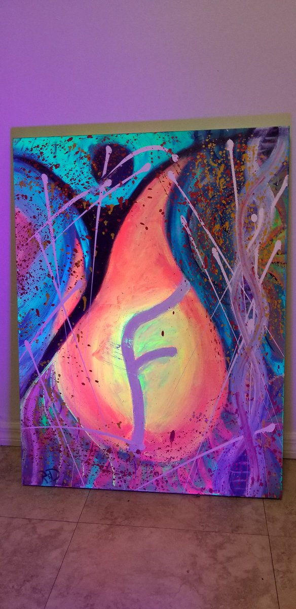 reditterart's tweet photo. A little collaboration with @andartmiami at #fuegomusicfest

#arting #art #mess #fuego #fire #fuegomusicfestival #fuegomusic @fuegomusicfest #painting #supportlivingartists #miami #music #soflo #wynnwood #paint #painting #artist #arter https://t.co/KAwZpmILvu