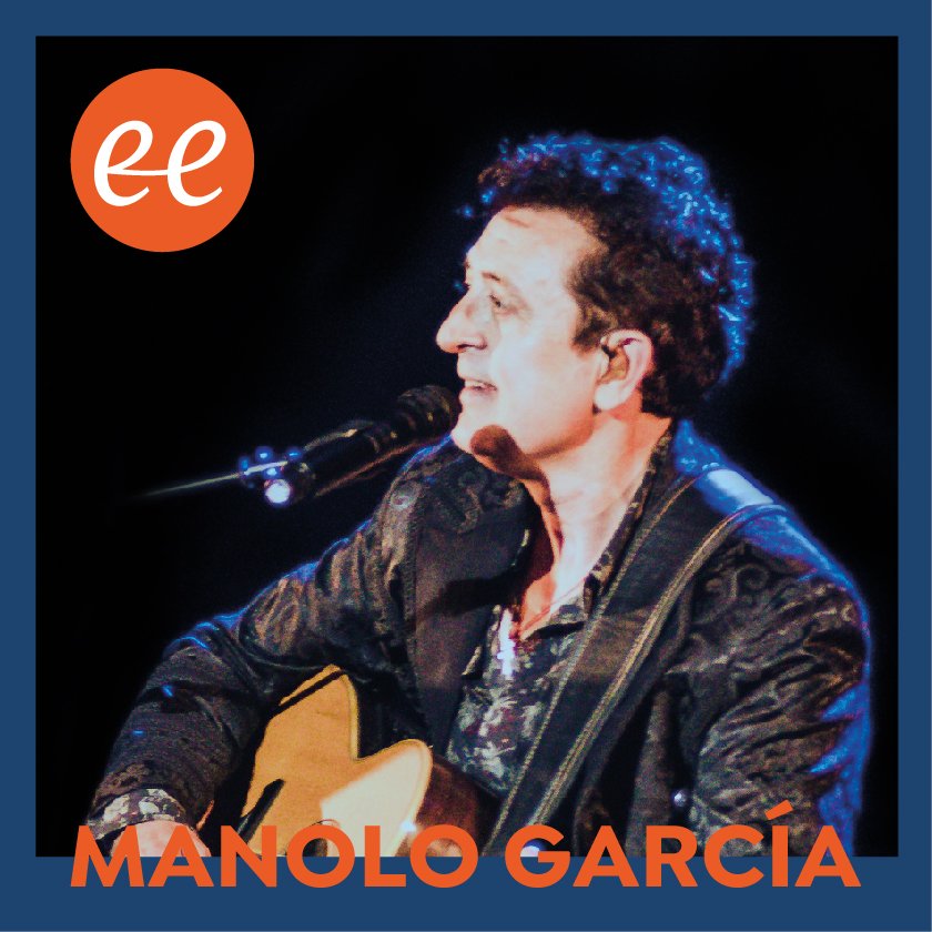 Bones notícies per als amants del pop rock 😎 : <a href="/ManoloGarciaQ/">@ManoloGarciaQ</a> obrirà el 35è Festival Colors de Música el proper 30 d'abril a la sala Prat del Roure. Demà es posen a la venda les entrades a e-e.ad 🎟️.
#EscaldesEngordany #Colorsdemúsica #amblacultura #acústic