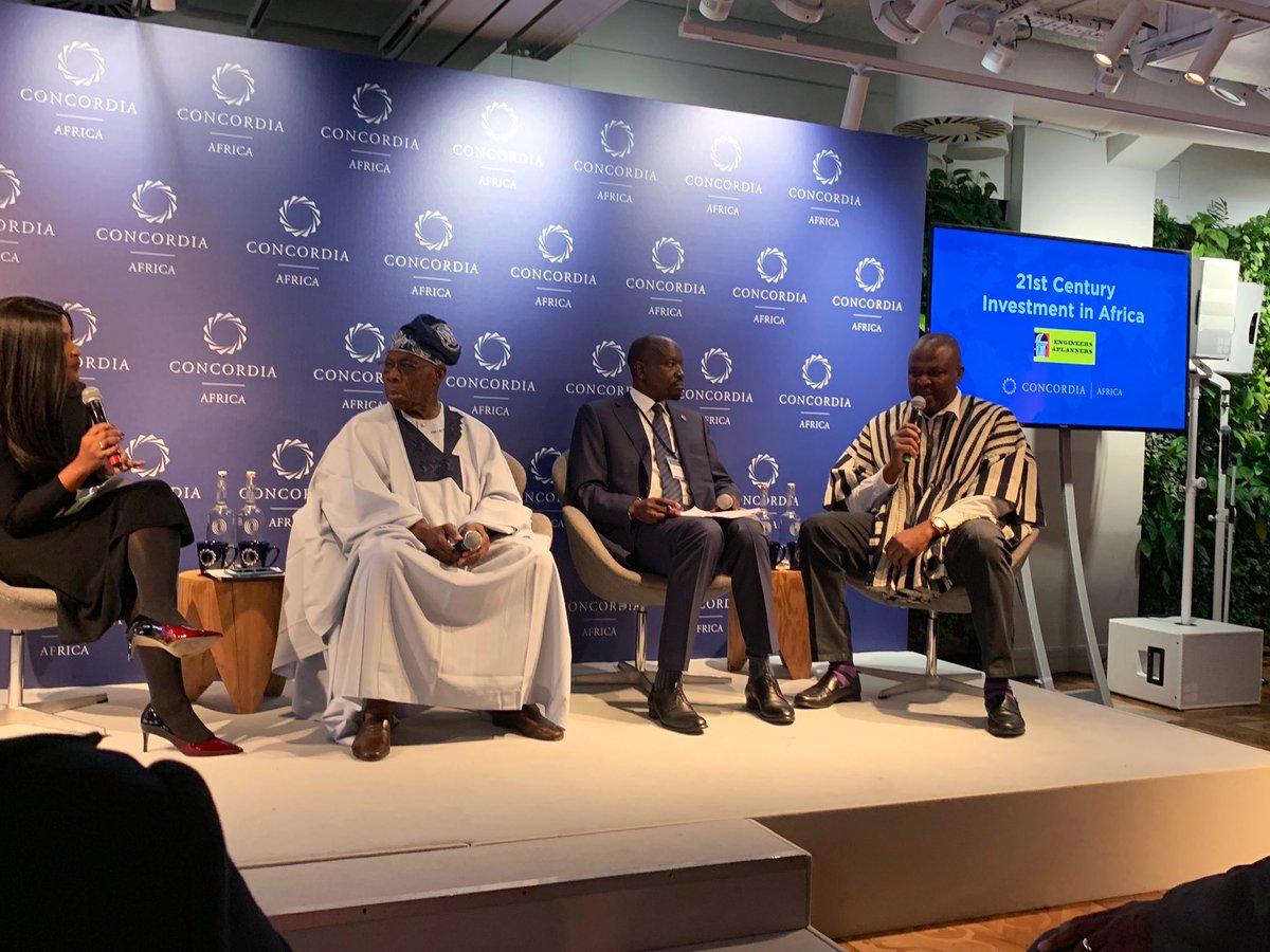 We need to have confidence in our people to drive the investments, says <a href="/MrMahama_ENP/">Ibrahim Mahama</a> #Concordia19 <a href="/ConcordiaSummit/">Concordia</a>
