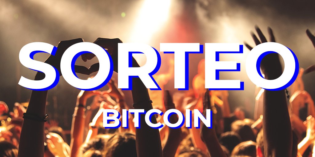 bitcobie's tweet photo. Último Tweet del sorteo de 0,03012009 #BTC 
✅Follow
✅RT
✅Escribe un tuit usando #sorteoFebreroBitcobie sobre que harías con el premio y dónde te gustaría usar #criptomonedas

Consulta las bases en nuestra web, no des nunca tus datos personales
#bitcoin #blockchain #sorteo 4/4 https://t.co/vP7hDHBWEw