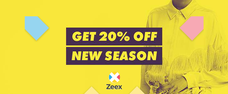 Zeex tweet media