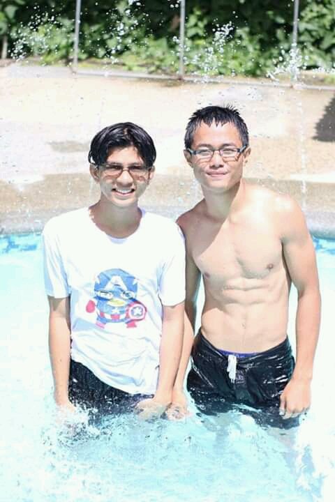 DaniloPratama02's tweet photo. Jahhhh haha kamis manis .. https://t.co/xmsq62nqfm