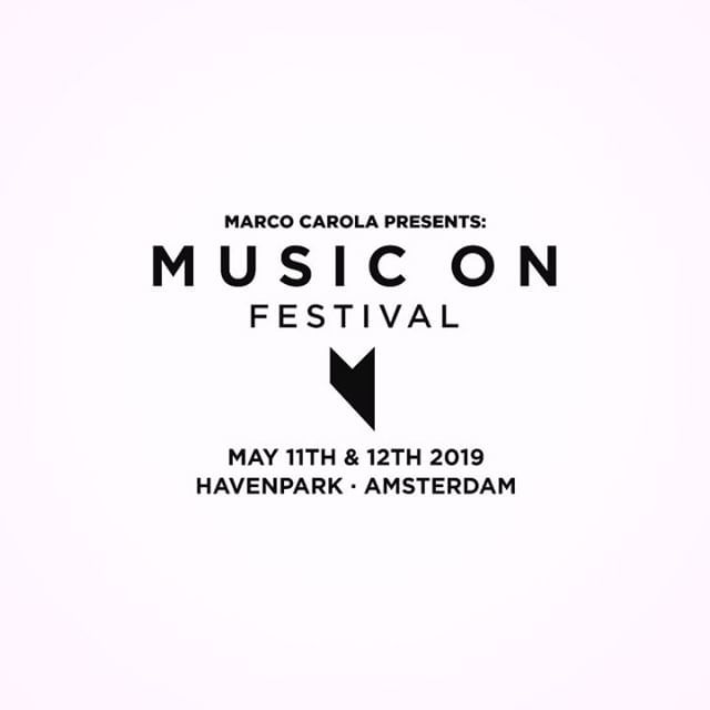 Watch on #Instagram: ift.tt/2IItToh ✸ A few months to go.. we just can’t wait! Music On Festival year n 3... ❤ #MusicOn #MusicOnAmsterdam #Instavideo