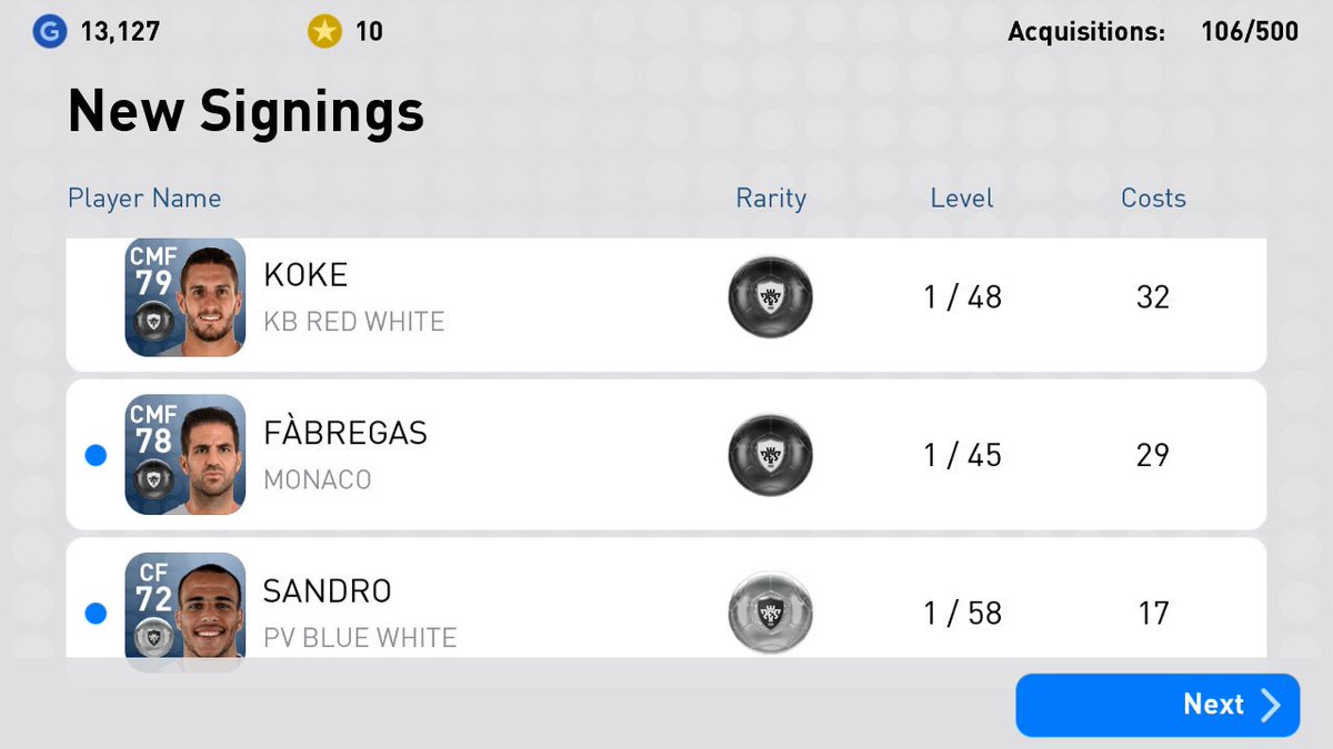 ManfredJosephs1's tweet photo. @officialpes @FCBarcelona @Arsenal I got three black balls on two box draw opening. https://t.co/dHlduYFfbt
