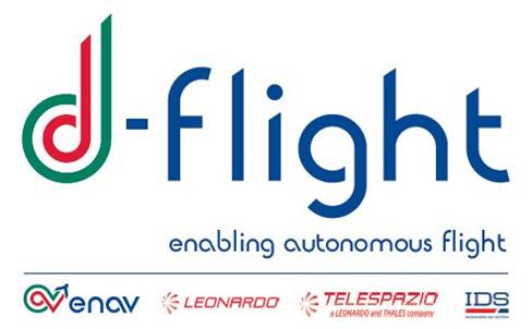 ENAVSpA's tweet image. D-Flight new #company for #drones air #Traffic #Management owned by #enav and industry team led by @Leonardo_IT #PressRelease goo.gl/MRN1gm