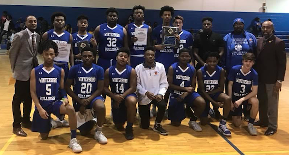 CoachSSmith1914's tweet photo. Teaching and Coaching goes hand and hand!  Some pictures from the 2018-2019 basketball season at Winterboro High School. #exceptional #winterborohoops #winterborobasketball #areachamps #arearunnerup https://t.co/rCXXZquisp