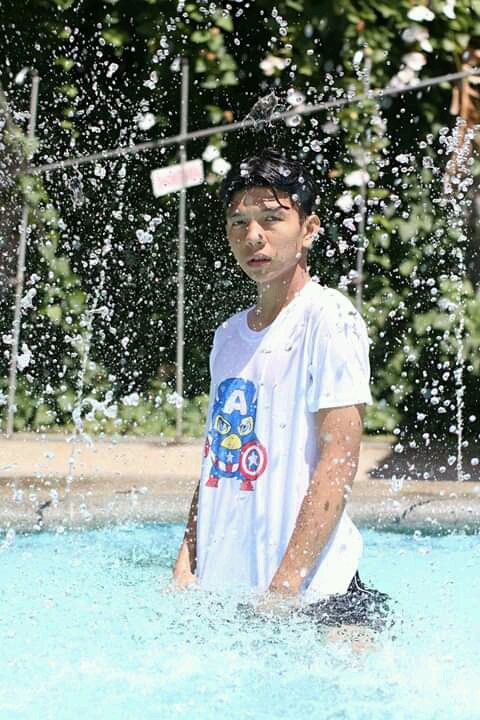 DaniloPratama02's tweet photo. Fokus enjoykan saja https://t.co/XWL5EwmWWe