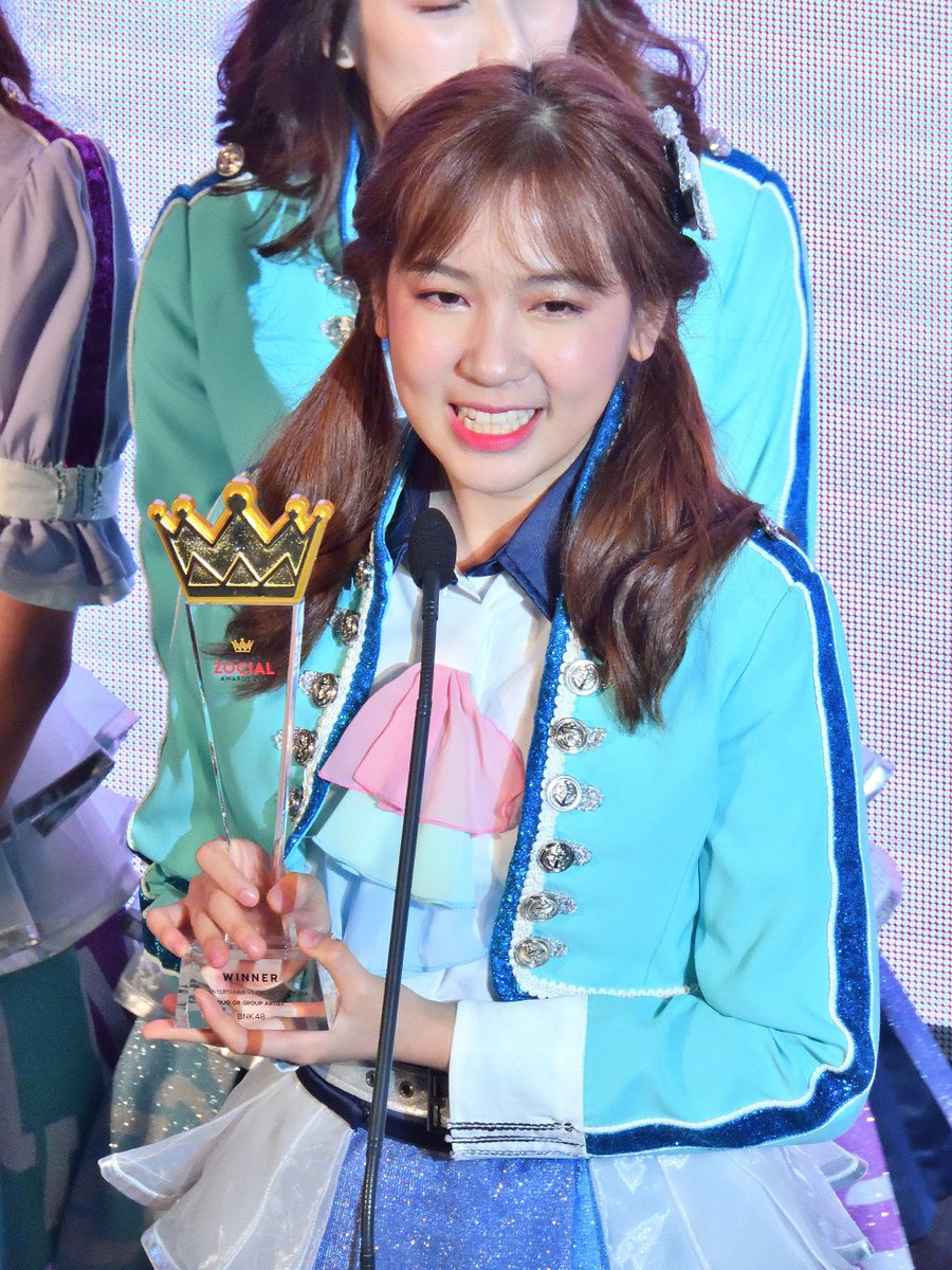 aelzard_grazel's tweet photo. #BambooBNK48
#ThailandZocialAwards #TZA2019 #ROLLINGYOURDATA https://t.co/yHQKYPipxL