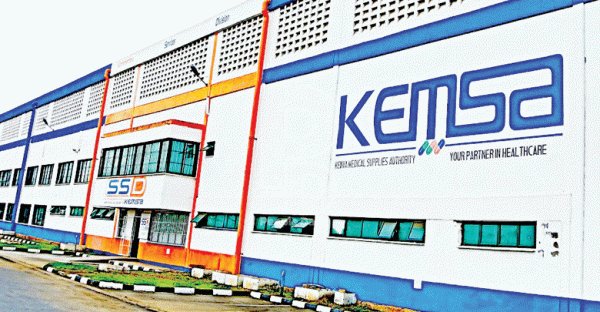 PeopleDailyKe's tweet image. Kemsa summoned to explain capacity for UHC support bit.ly/2Titj4F  #TalkToPD