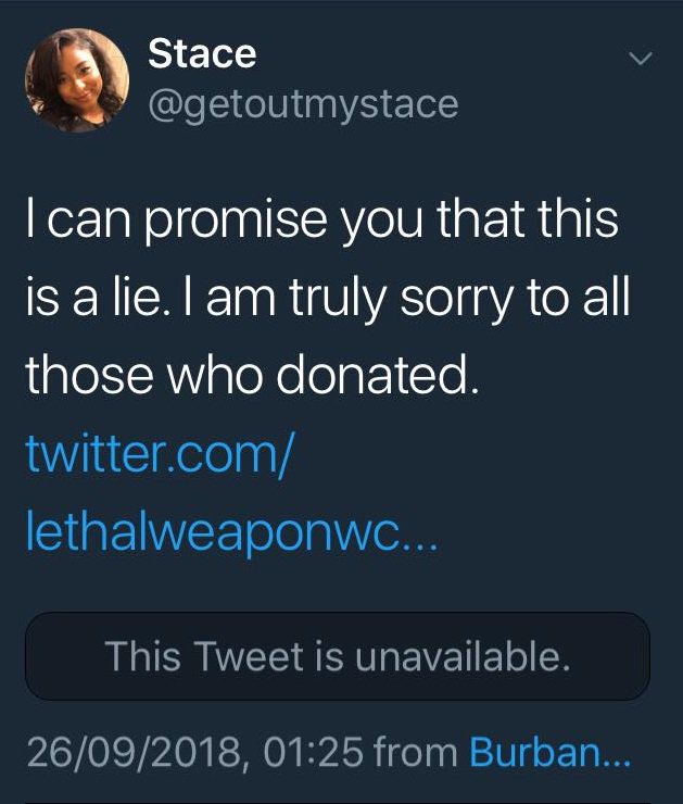 MirandaJMcGuire's tweet image. not to forget that then cos we such a very very small bunch of nobodies they got MM office staff to tell lies about us on twitter saying #teamClayne didn't pay for their coffee Truck Reciepts said otherwise more #Fox #FoxFail #Foxlies like #Bones then #lies #lethalfail